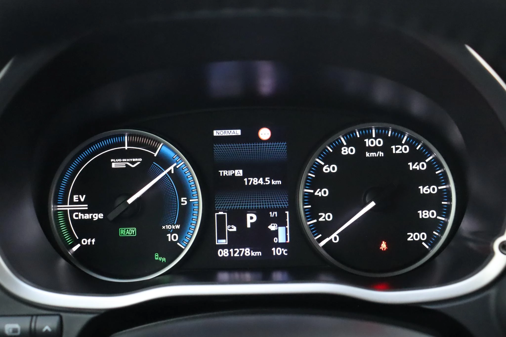 Hoofdafbeelding Mitsubishi Eclipse Cross