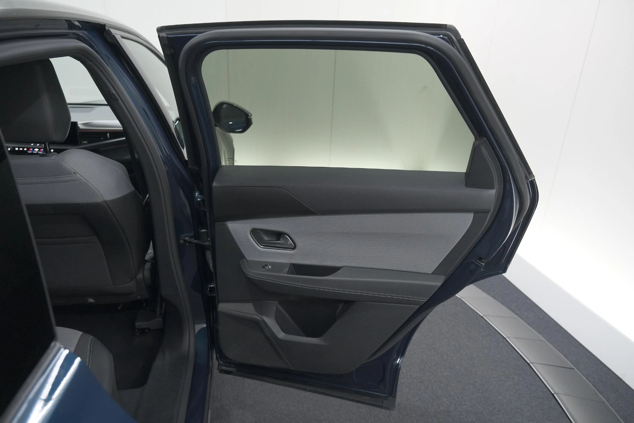 Hoofdafbeelding Opel Grandland