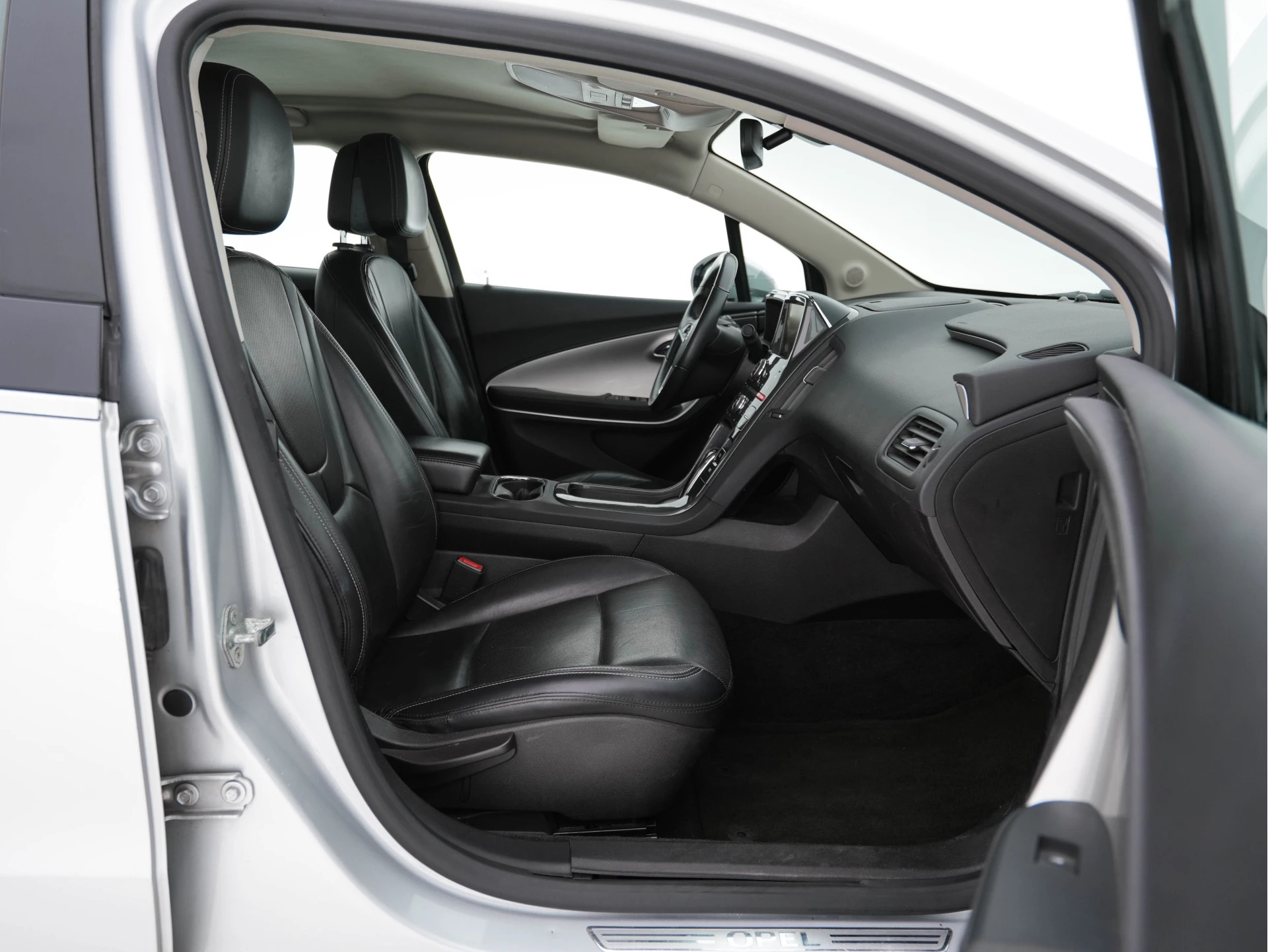 Hoofdafbeelding Opel Ampera