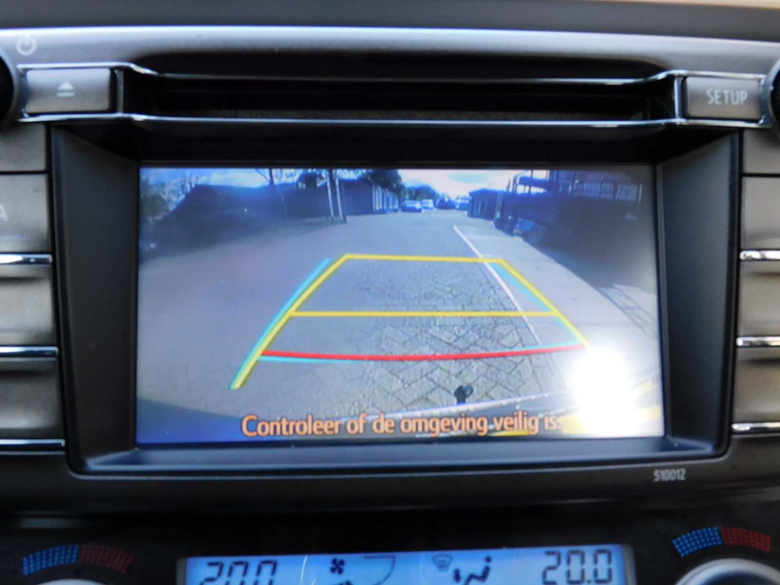 Hoofdafbeelding Toyota RAV4