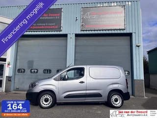 Opel Combo 1.6D L1H1 Edition