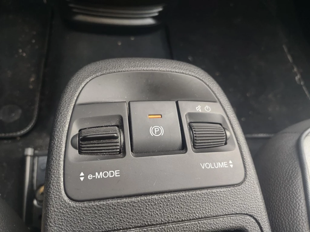 Hoofdafbeelding Fiat 500e