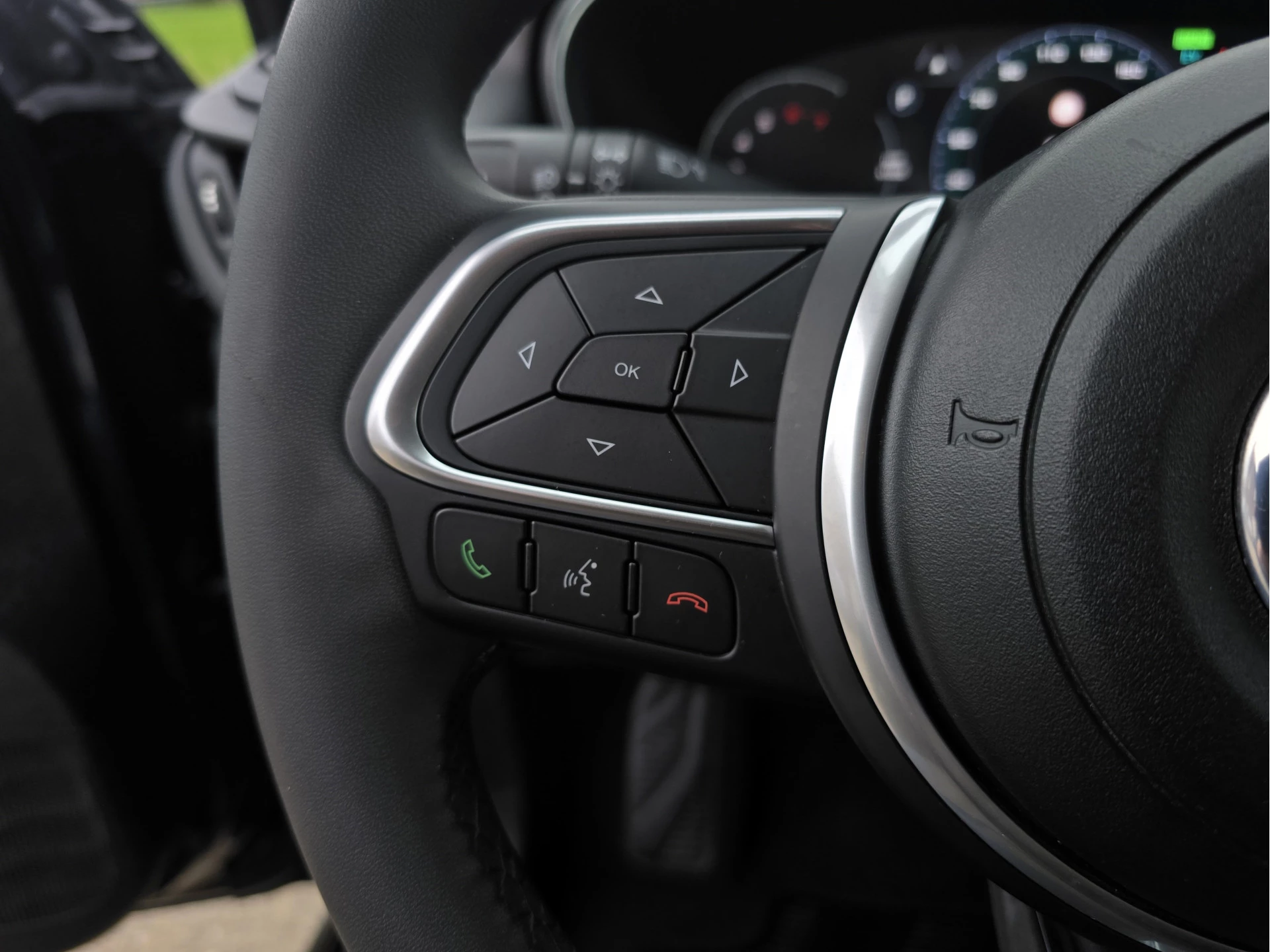 Hoofdafbeelding Fiat Tipo