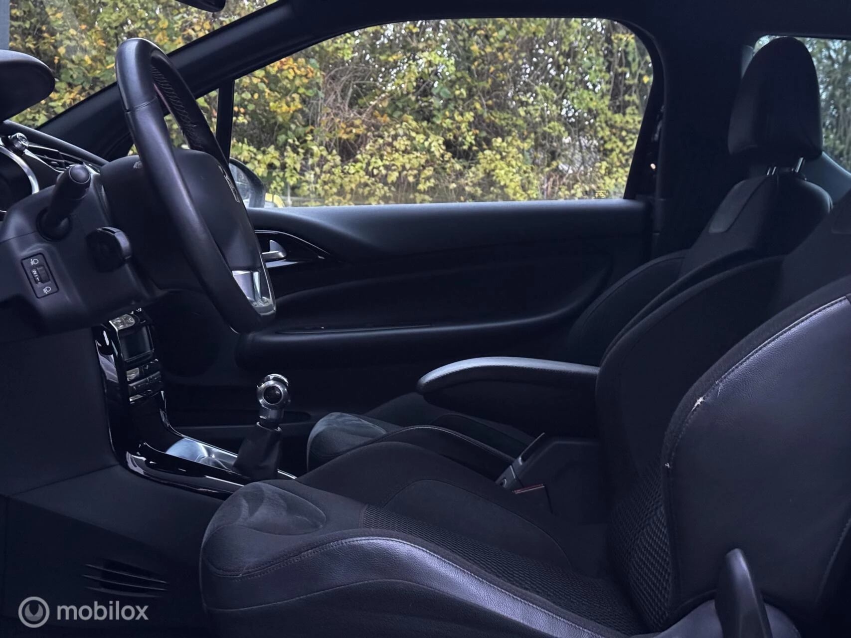 Hoofdafbeelding DS DS 3