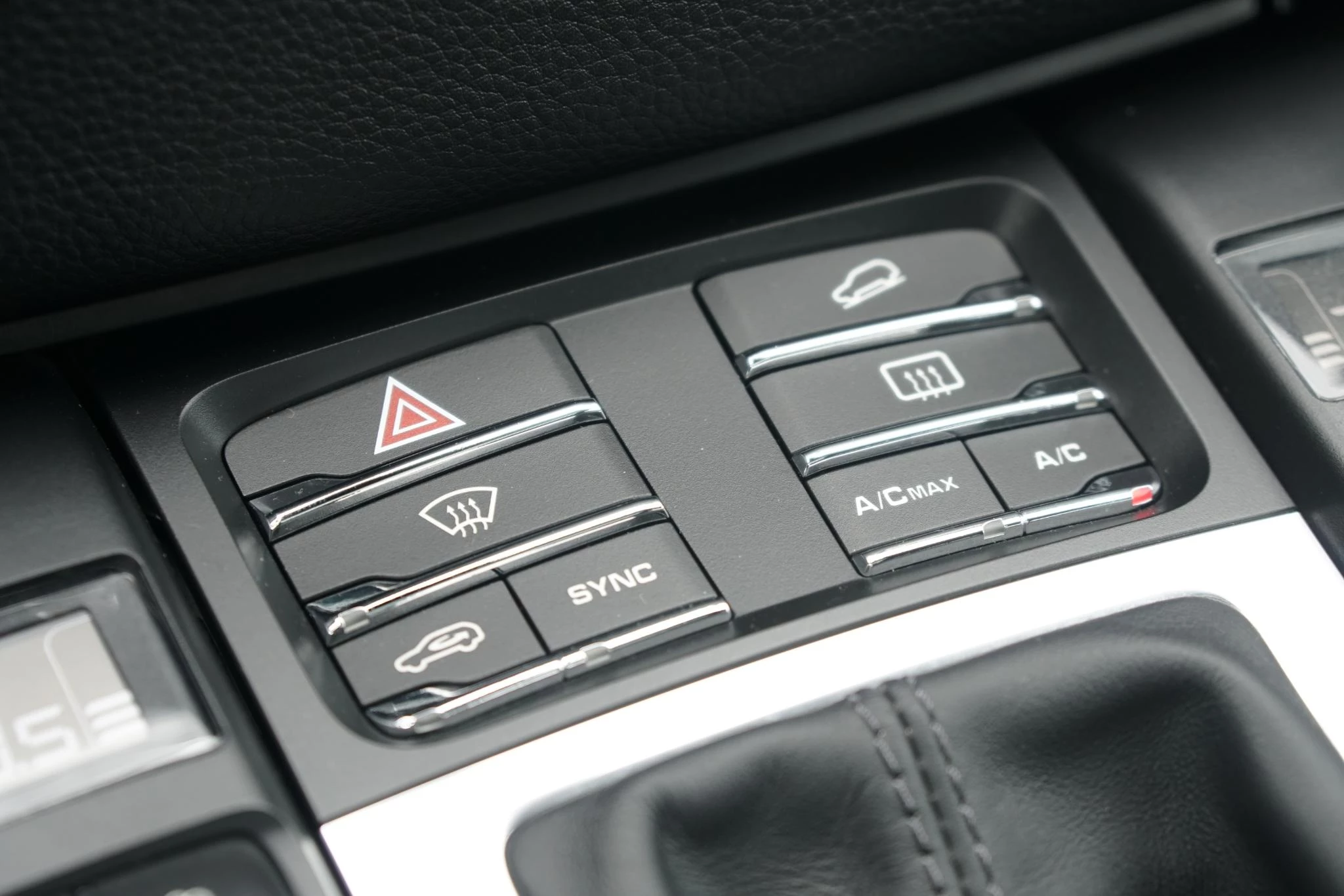 Hoofdafbeelding Porsche Macan