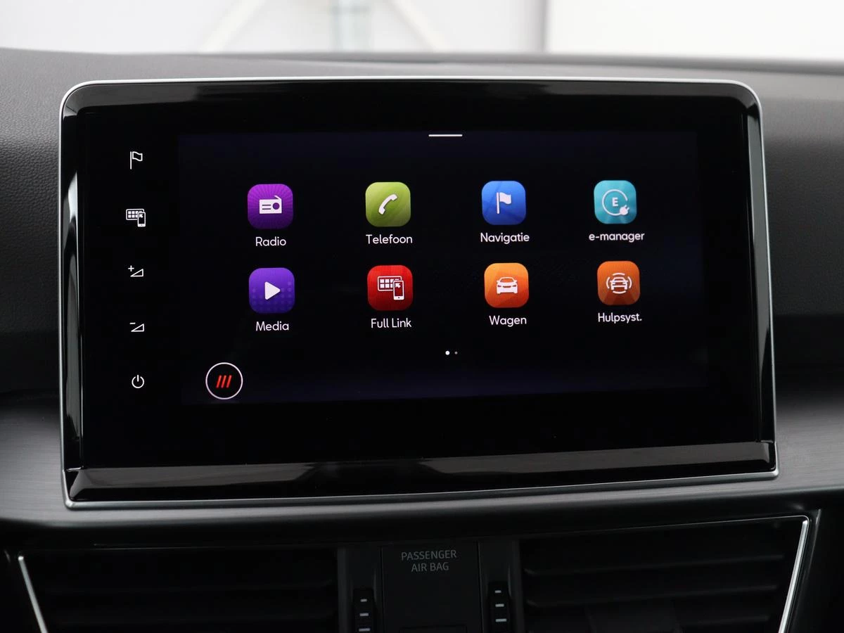 Hoofdafbeelding SEAT Tarraco