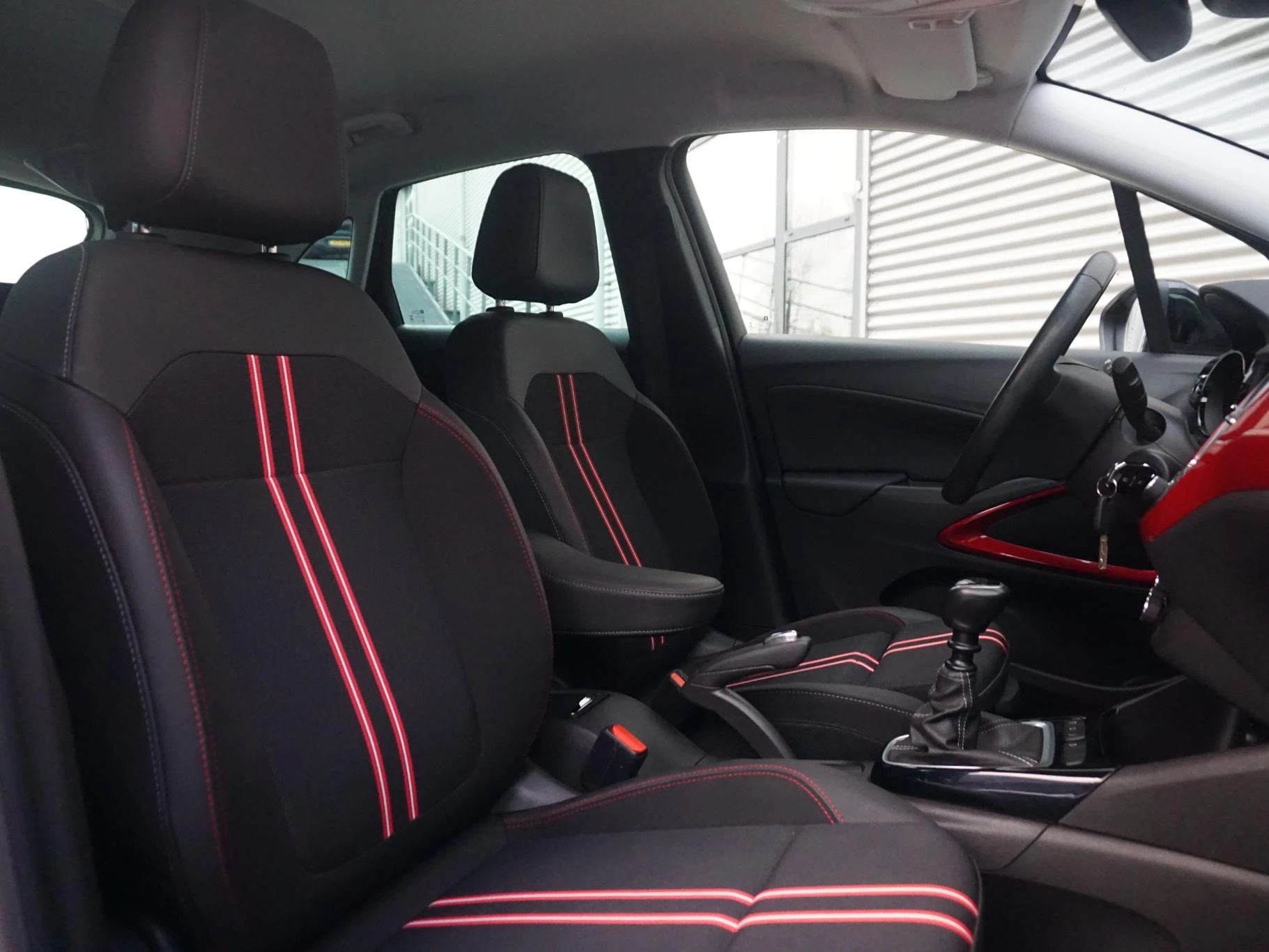 Hoofdafbeelding Opel Crossland