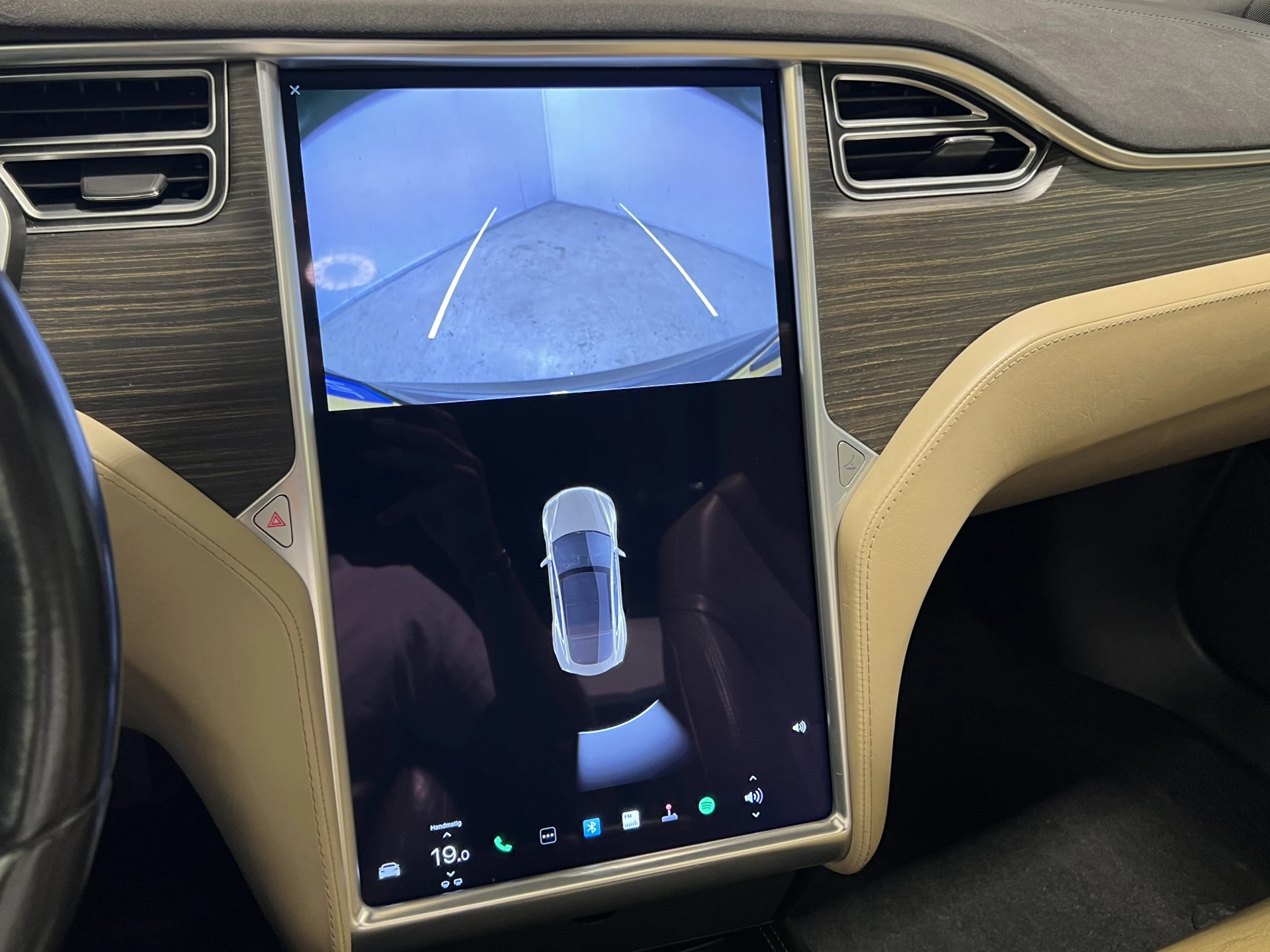 Hoofdafbeelding Tesla Model S