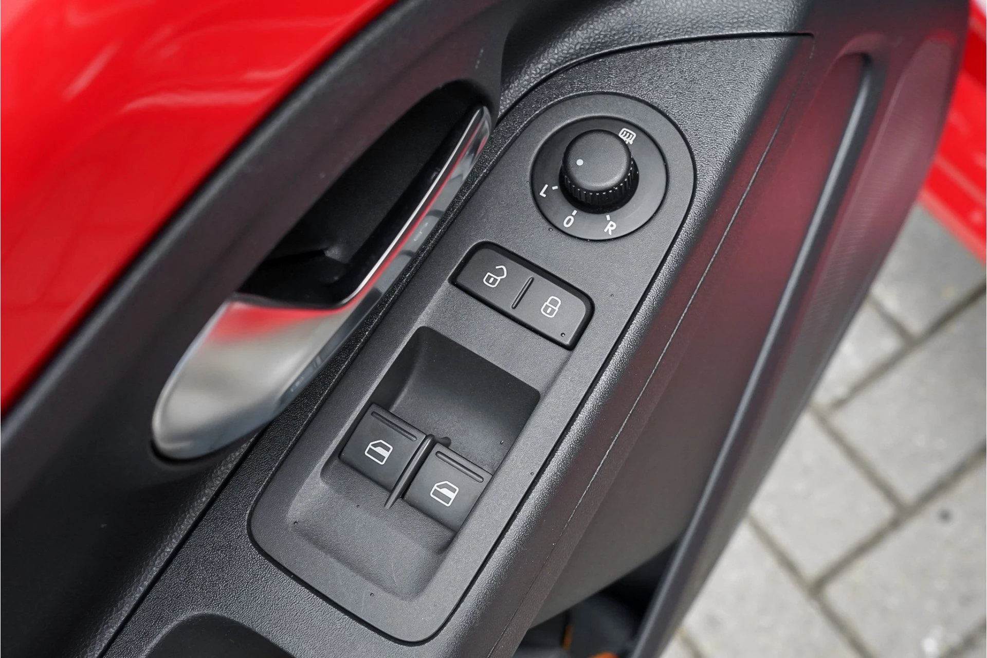 Hoofdafbeelding SEAT Mii