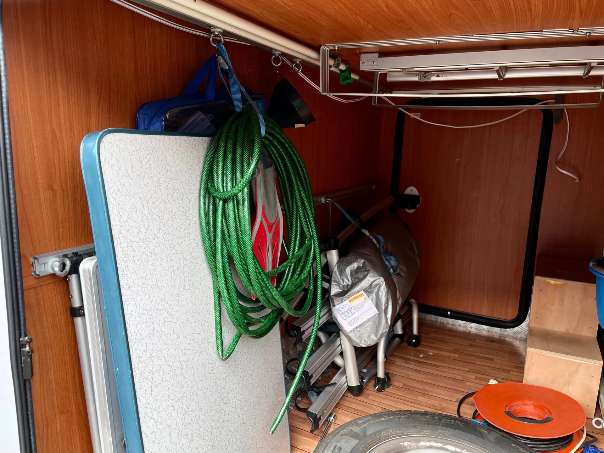 Hoofdafbeelding Giottiline THERRY T45