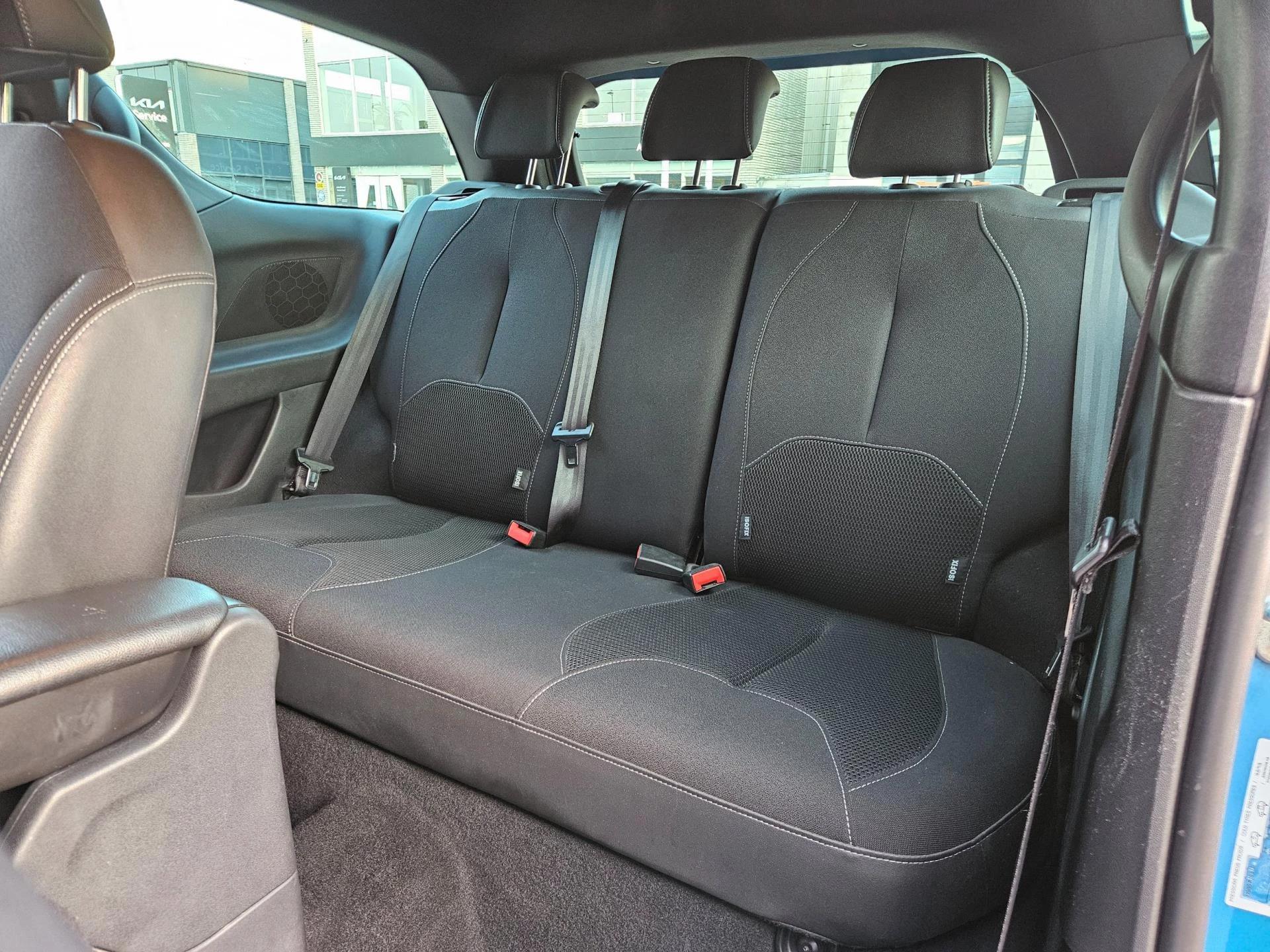 Hoofdafbeelding Citroën DS3