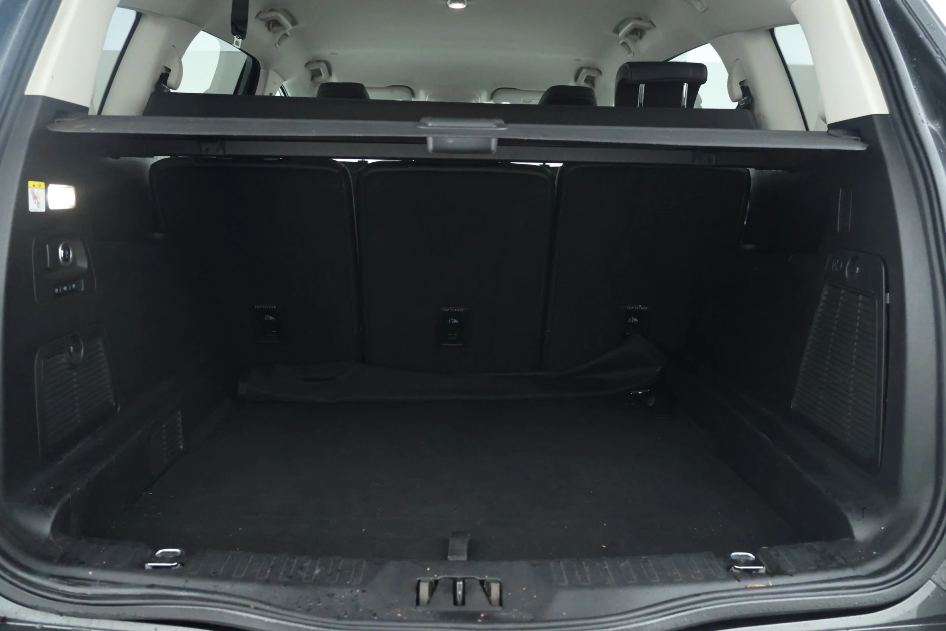 Hoofdafbeelding Ford S-Max