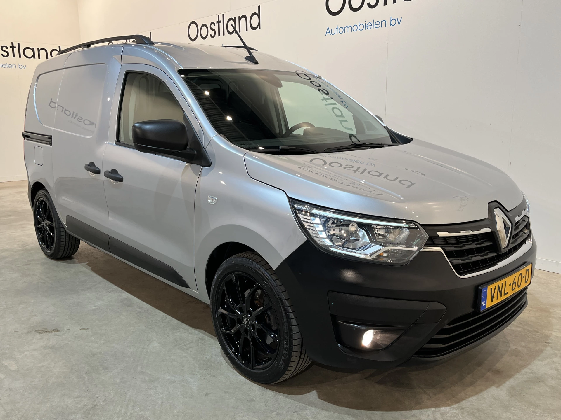 Hoofdafbeelding Renault Express