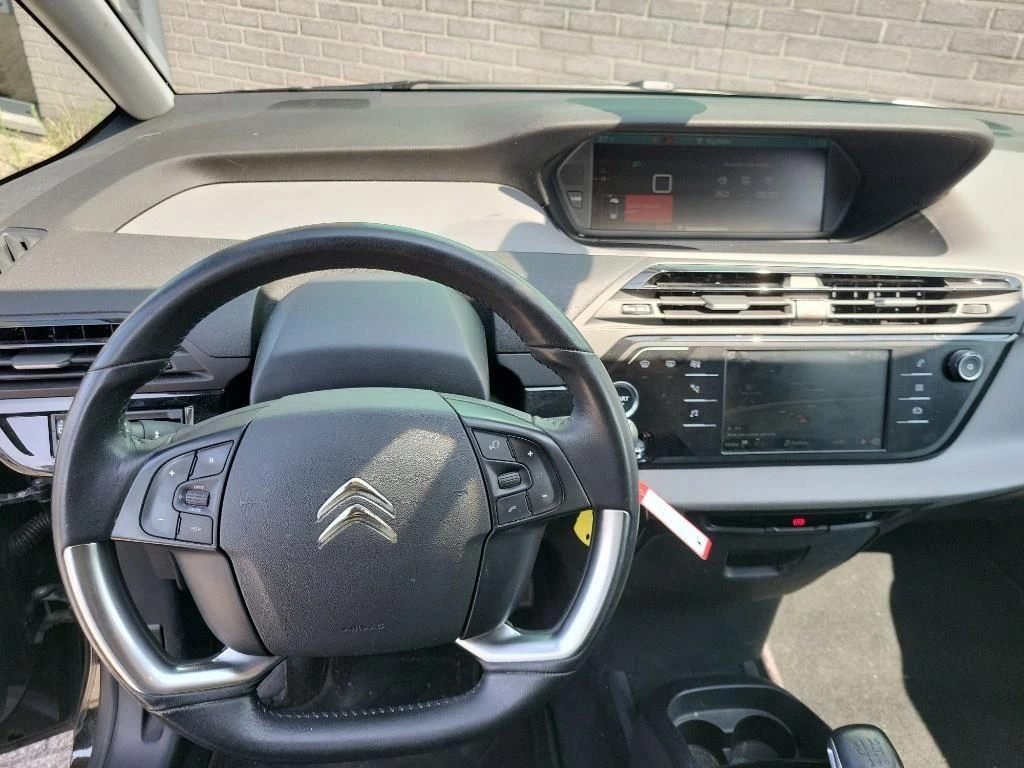 Hoofdafbeelding Citroën Grand C4 Spacetourer