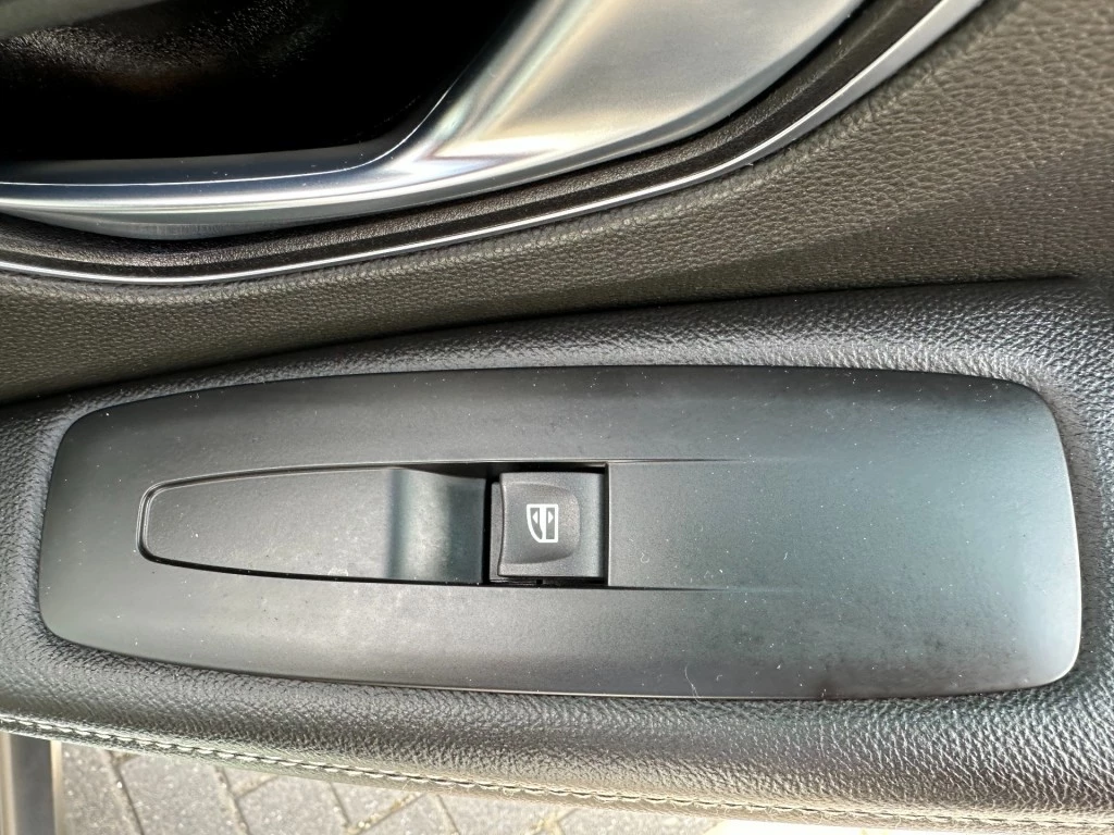 Hoofdafbeelding Renault Scénic