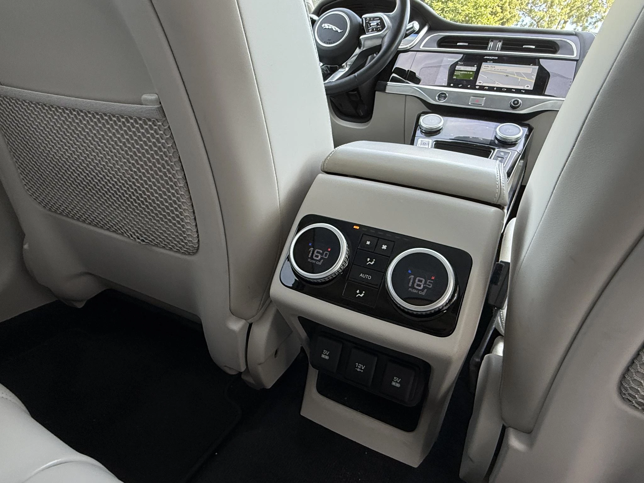 Hoofdafbeelding Jaguar I-PACE