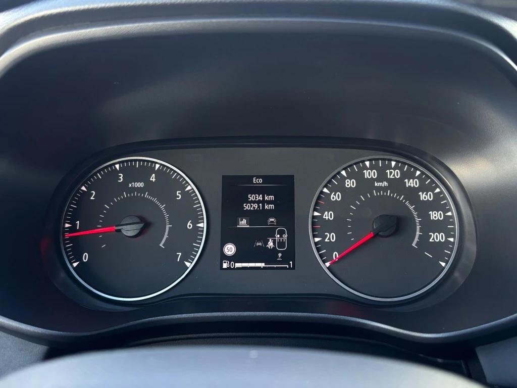 Hoofdafbeelding Dacia Jogger