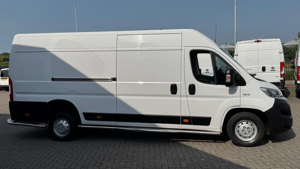 Hoofdafbeelding Fiat Ducato