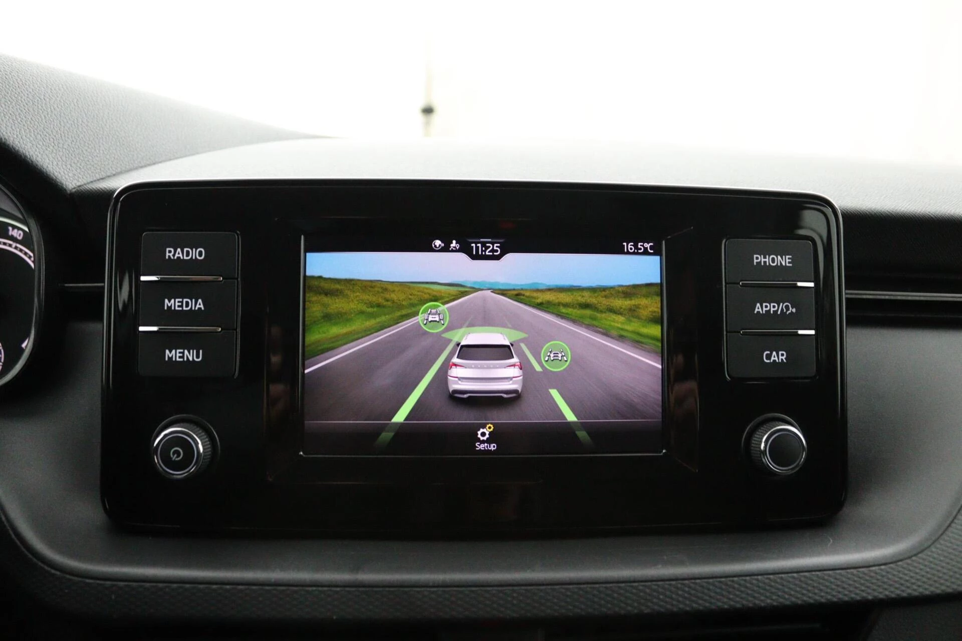 Hoofdafbeelding Škoda Kamiq