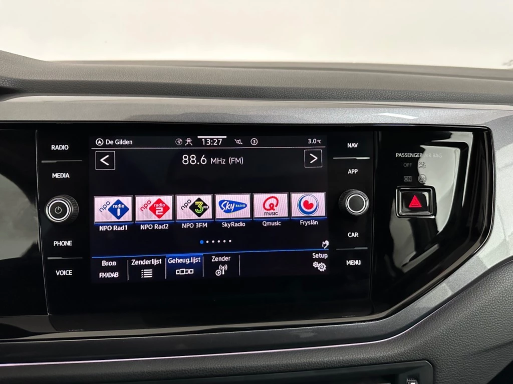 Hoofdafbeelding Volkswagen Taigo