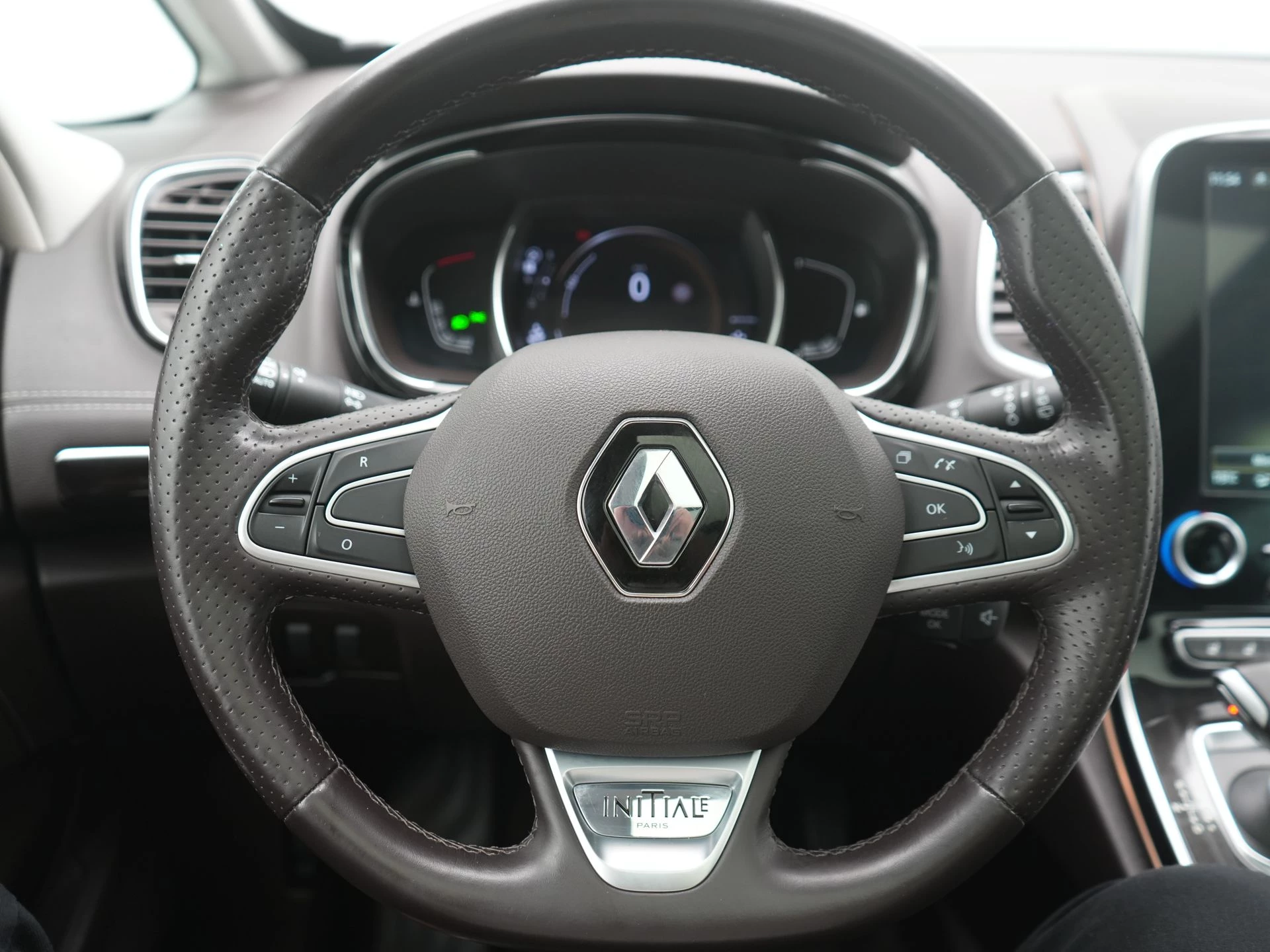 Hoofdafbeelding Renault Espace