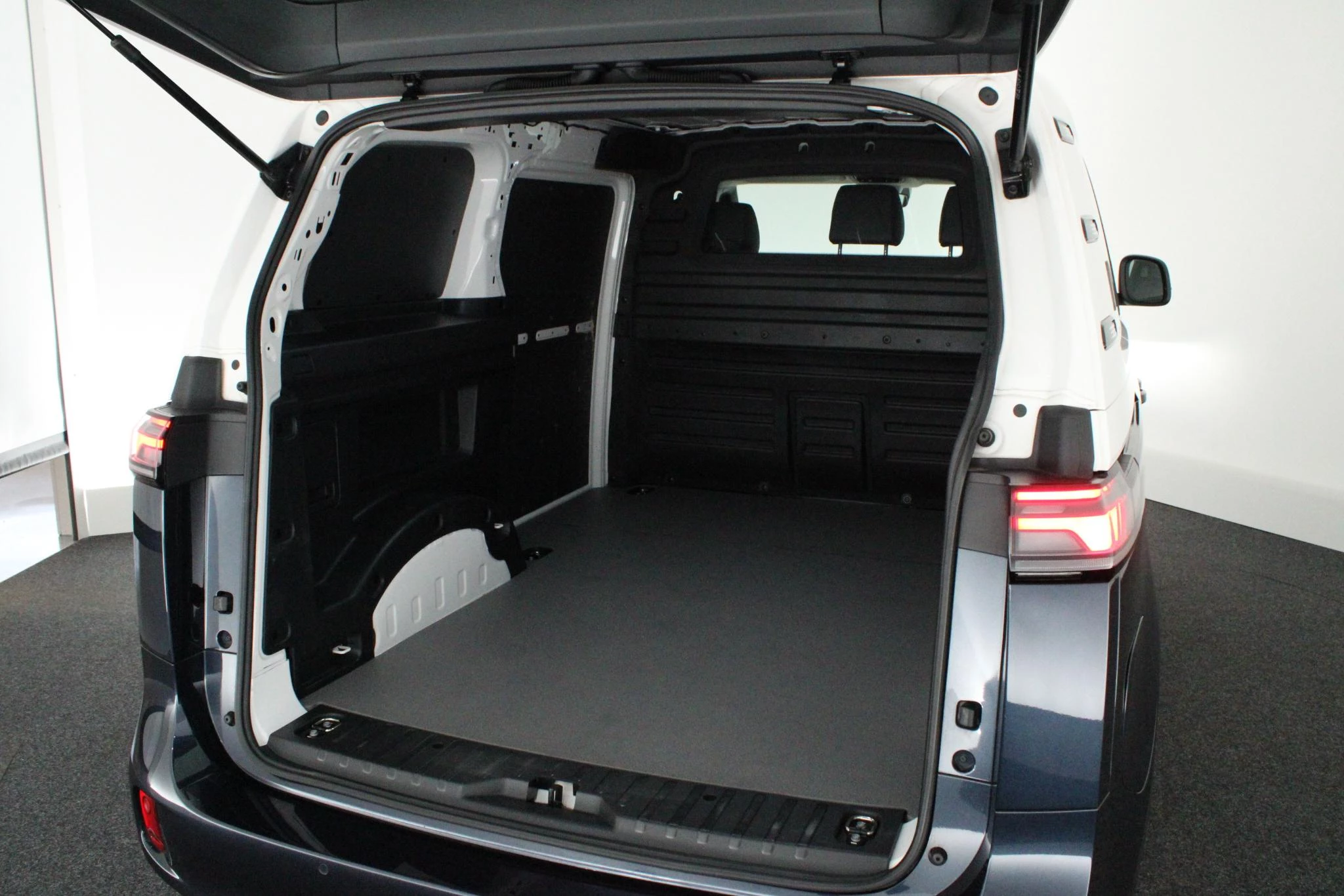 Hoofdafbeelding Volkswagen ID. Buzz Cargo