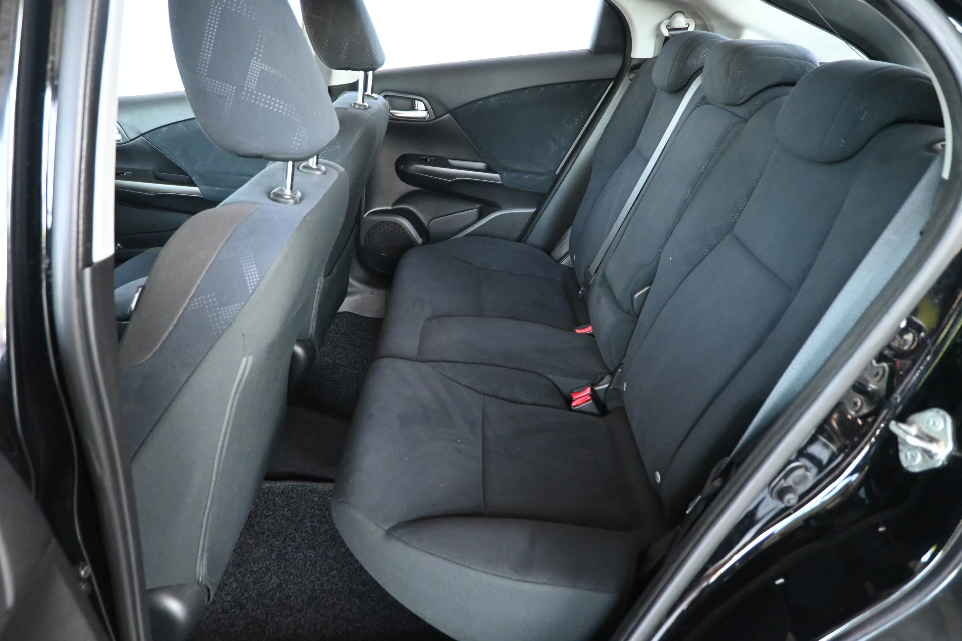 Hoofdafbeelding Honda Civic