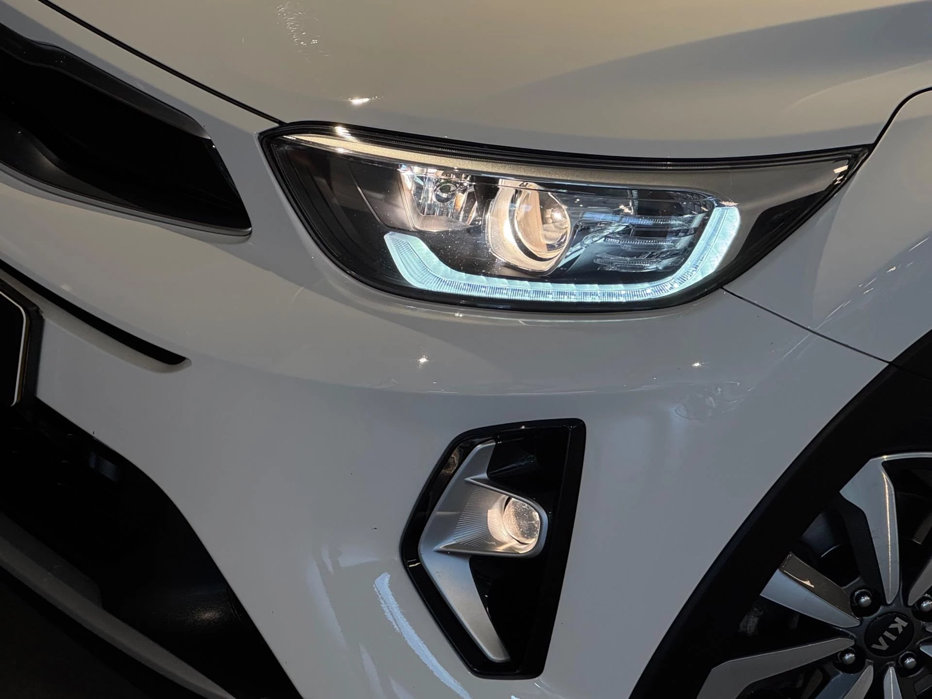 Hoofdafbeelding Kia Stonic