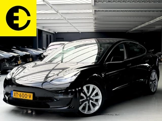 Tesla Model 3 Long Range AWD 75 kWh | AutoPilot | SOH 87,3% | Incl. BTW