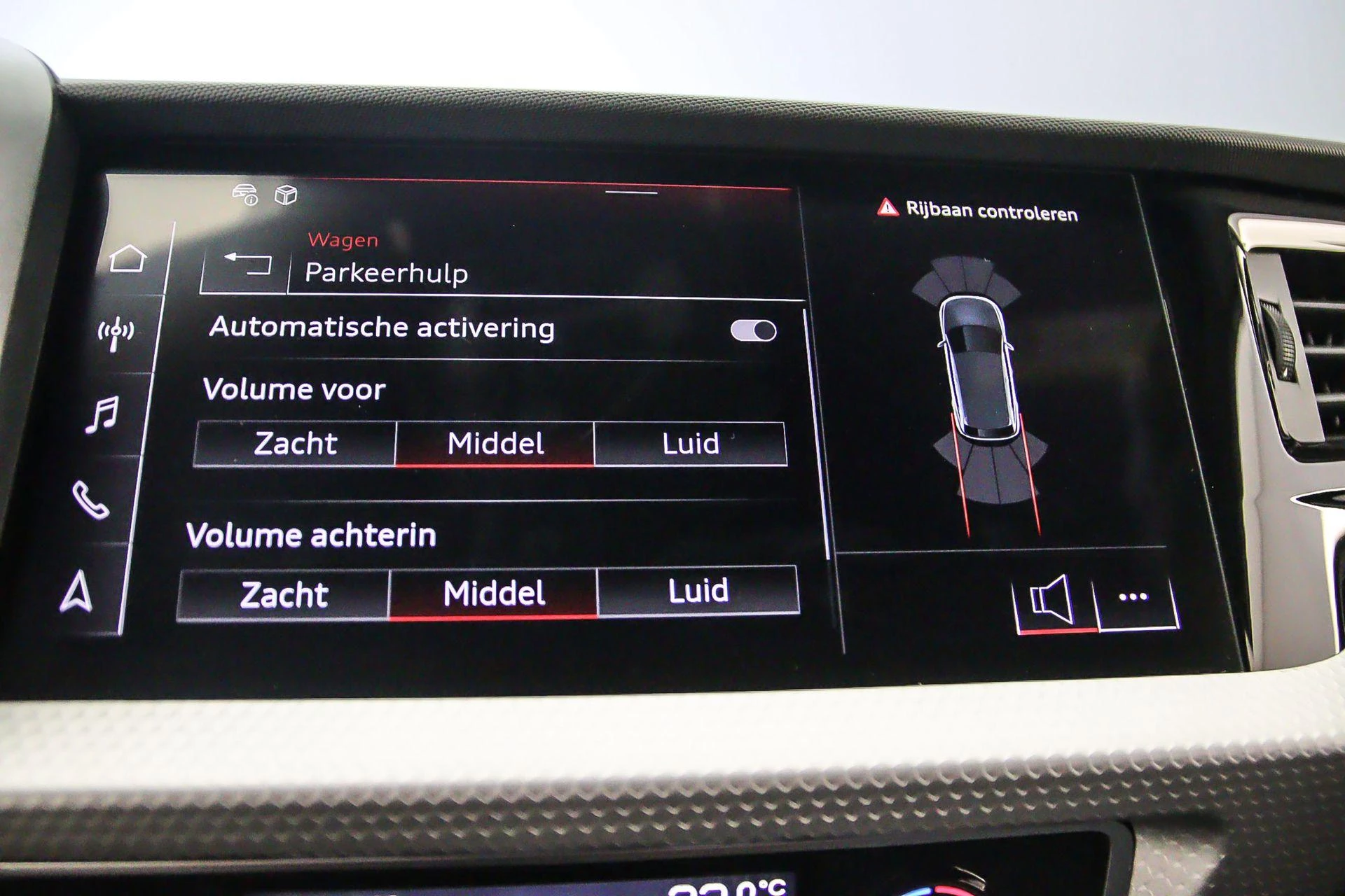 Hoofdafbeelding Audi A1