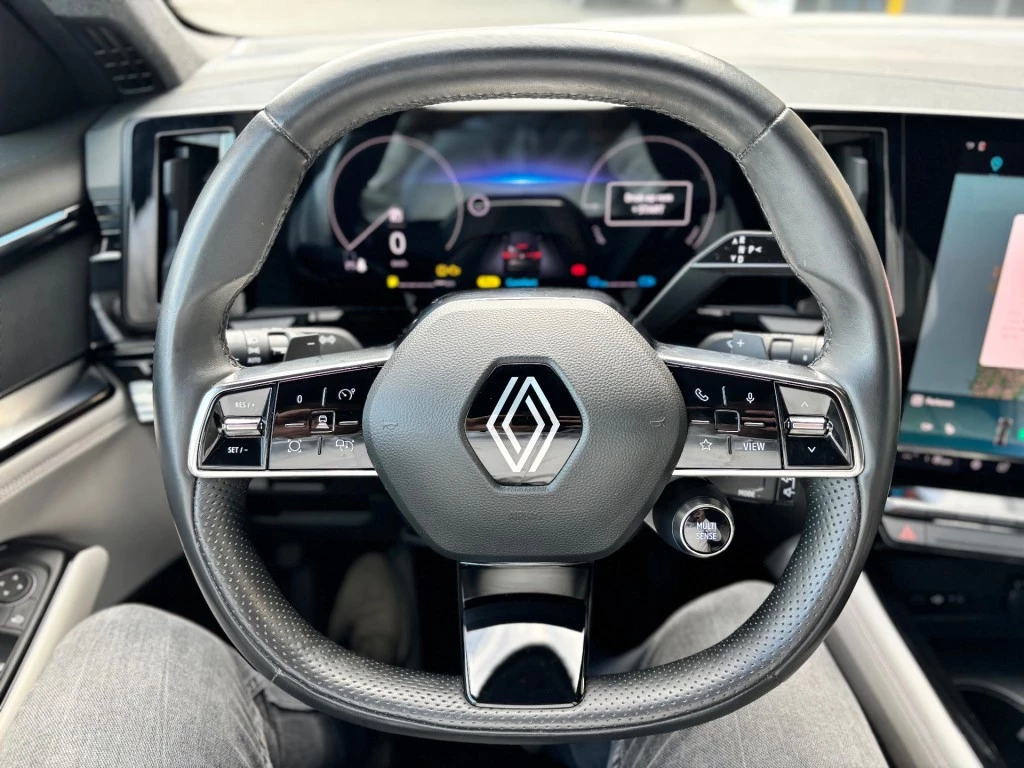 Hoofdafbeelding Renault Espace