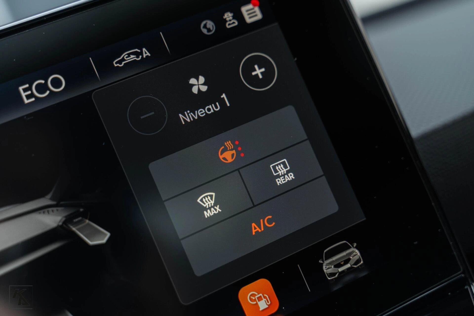 Hoofdafbeelding CUPRA Leon