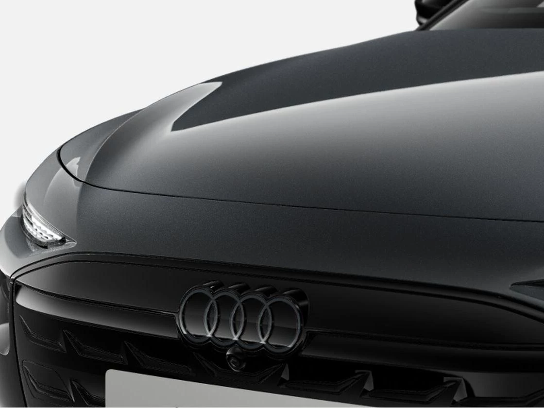 Hoofdafbeelding Audi A6 Sportback e-tron