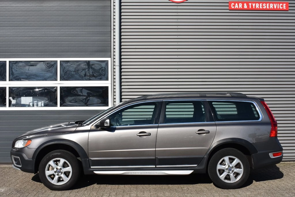 Hoofdafbeelding Volvo XC70
