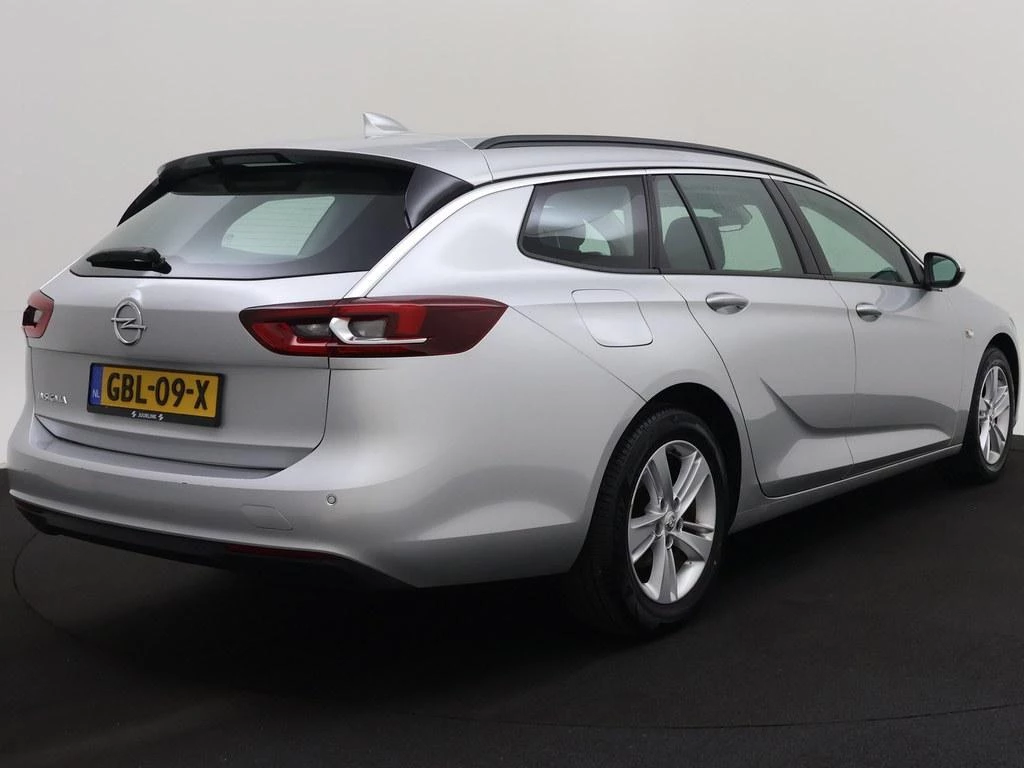 Hoofdafbeelding Opel Insignia