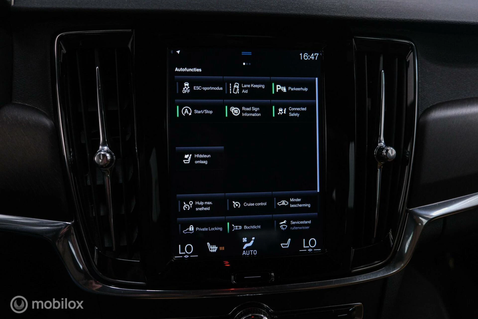Hoofdafbeelding Volvo V90
