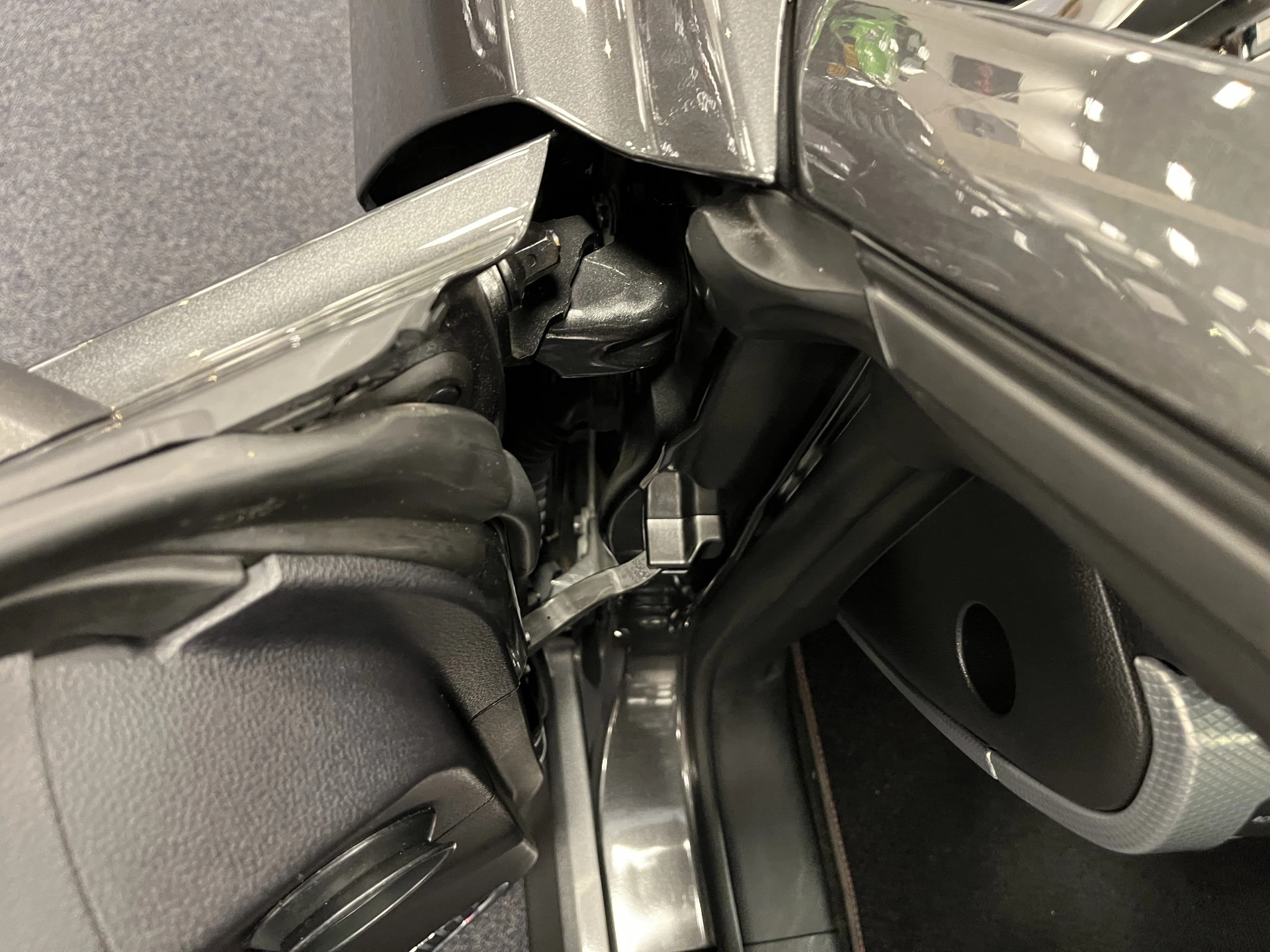 Hoofdafbeelding Ford Mustang