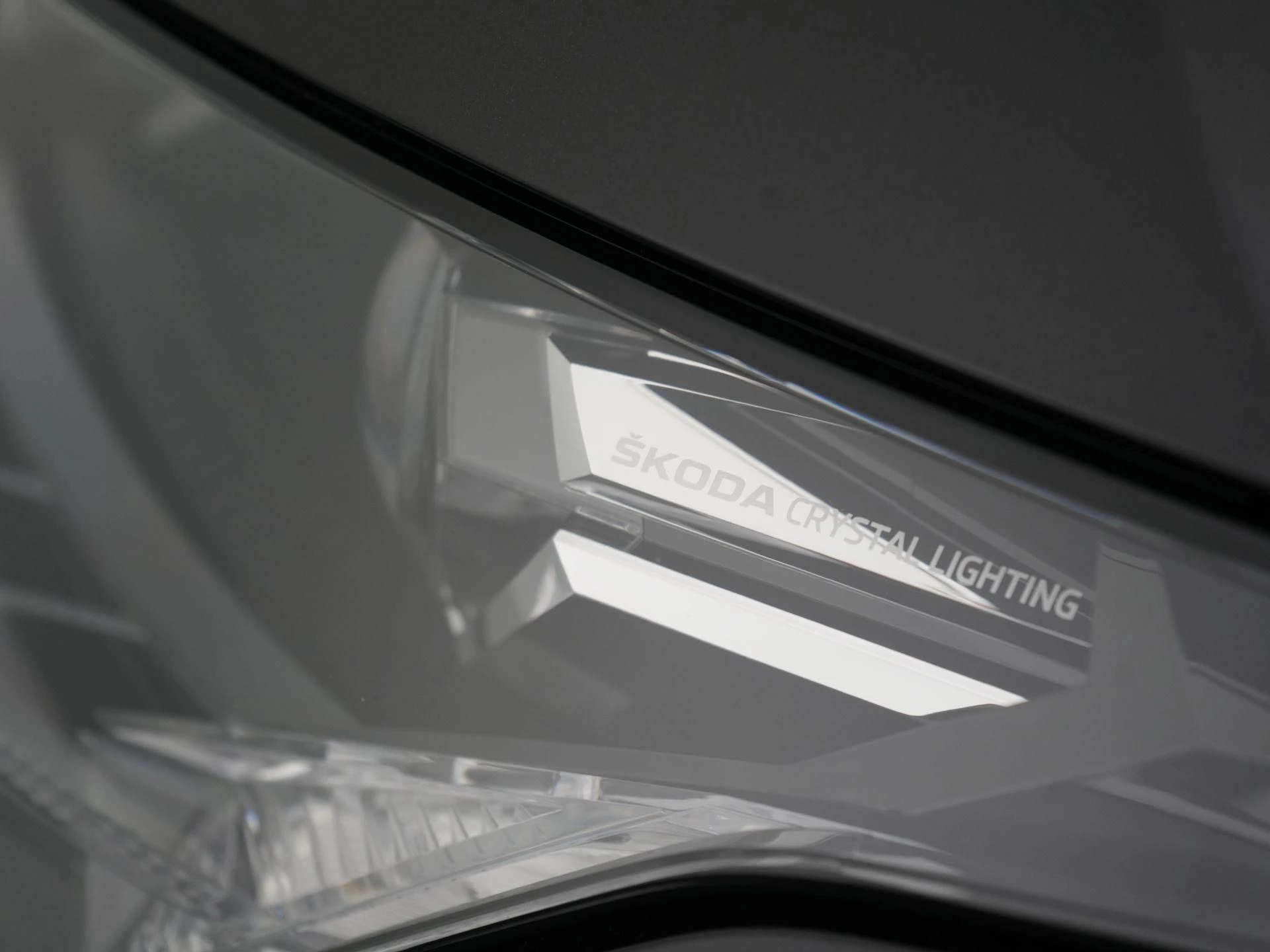 Hoofdafbeelding Škoda Enyaq iV