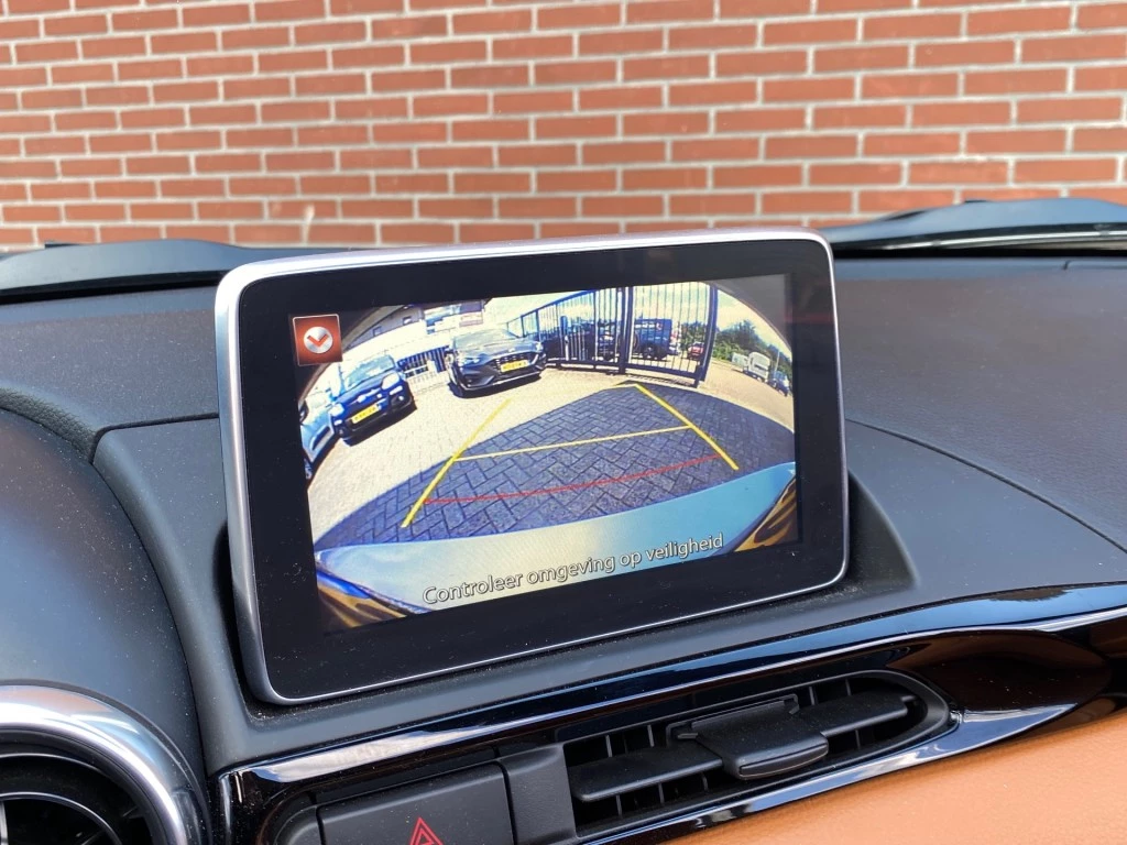 Hoofdafbeelding Fiat 124 Spider