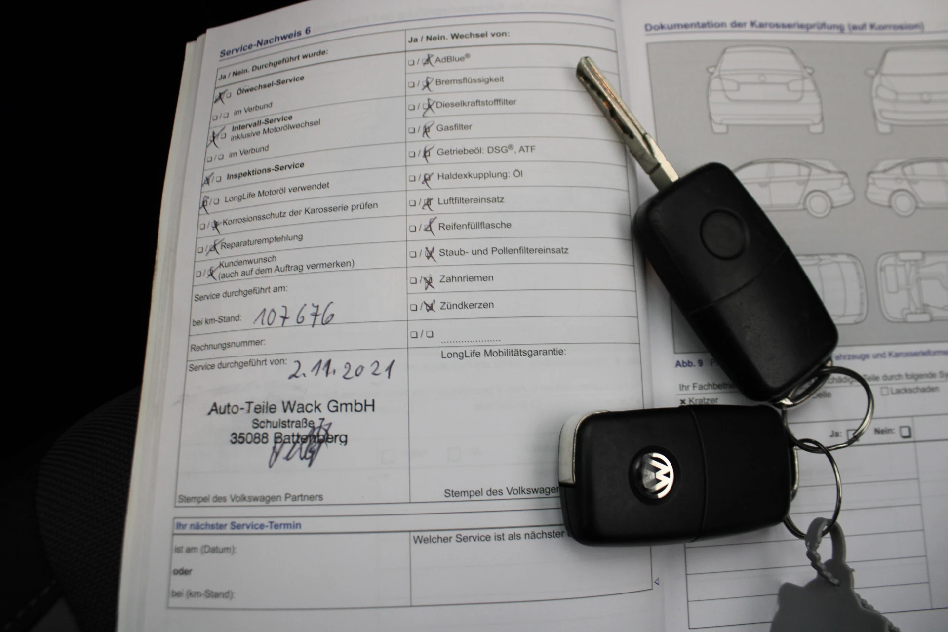 Hoofdafbeelding Volkswagen Golf Plus