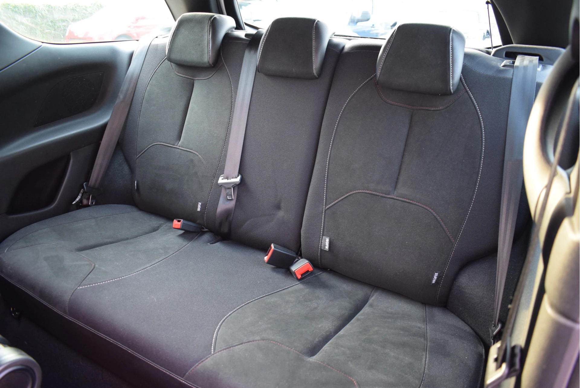 Hoofdafbeelding DS DS 3