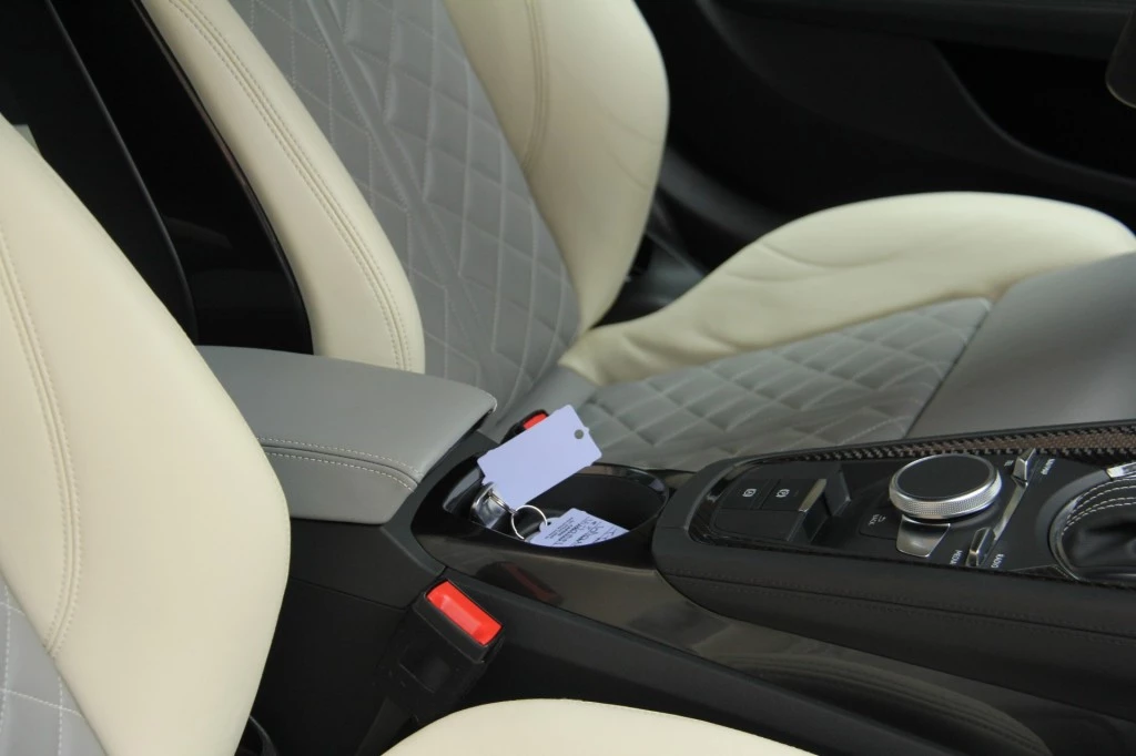 Hoofdafbeelding Audi TT