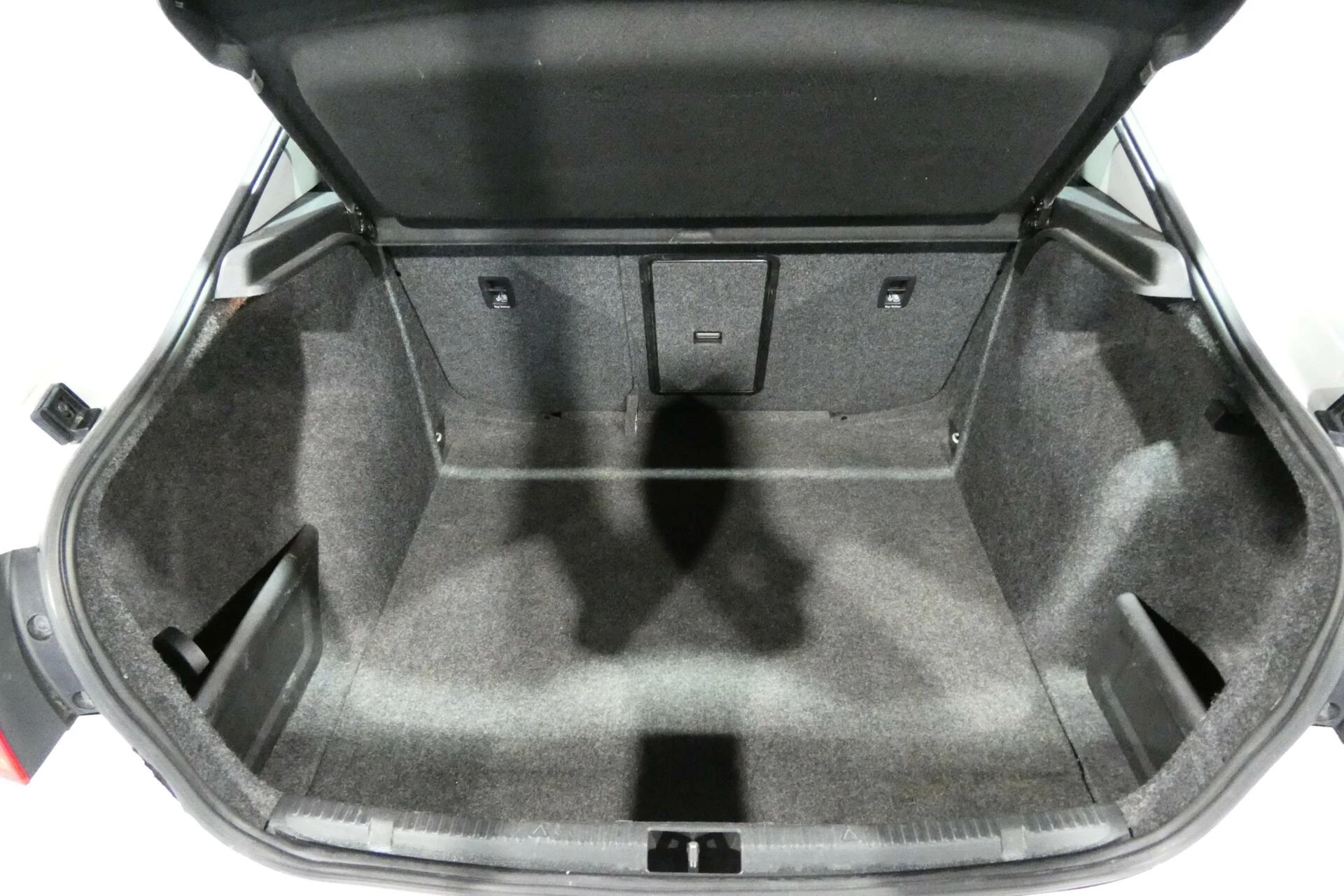 Hoofdafbeelding SEAT Toledo