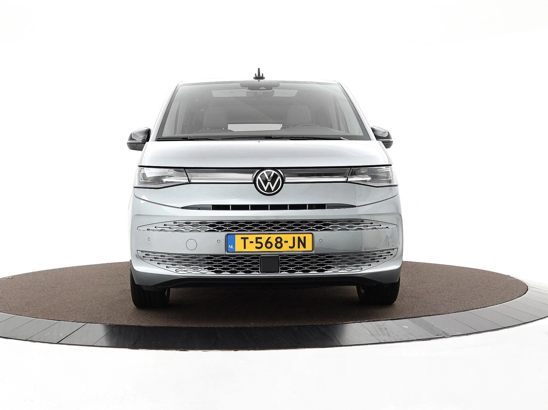 Hoofdafbeelding Volkswagen Multivan