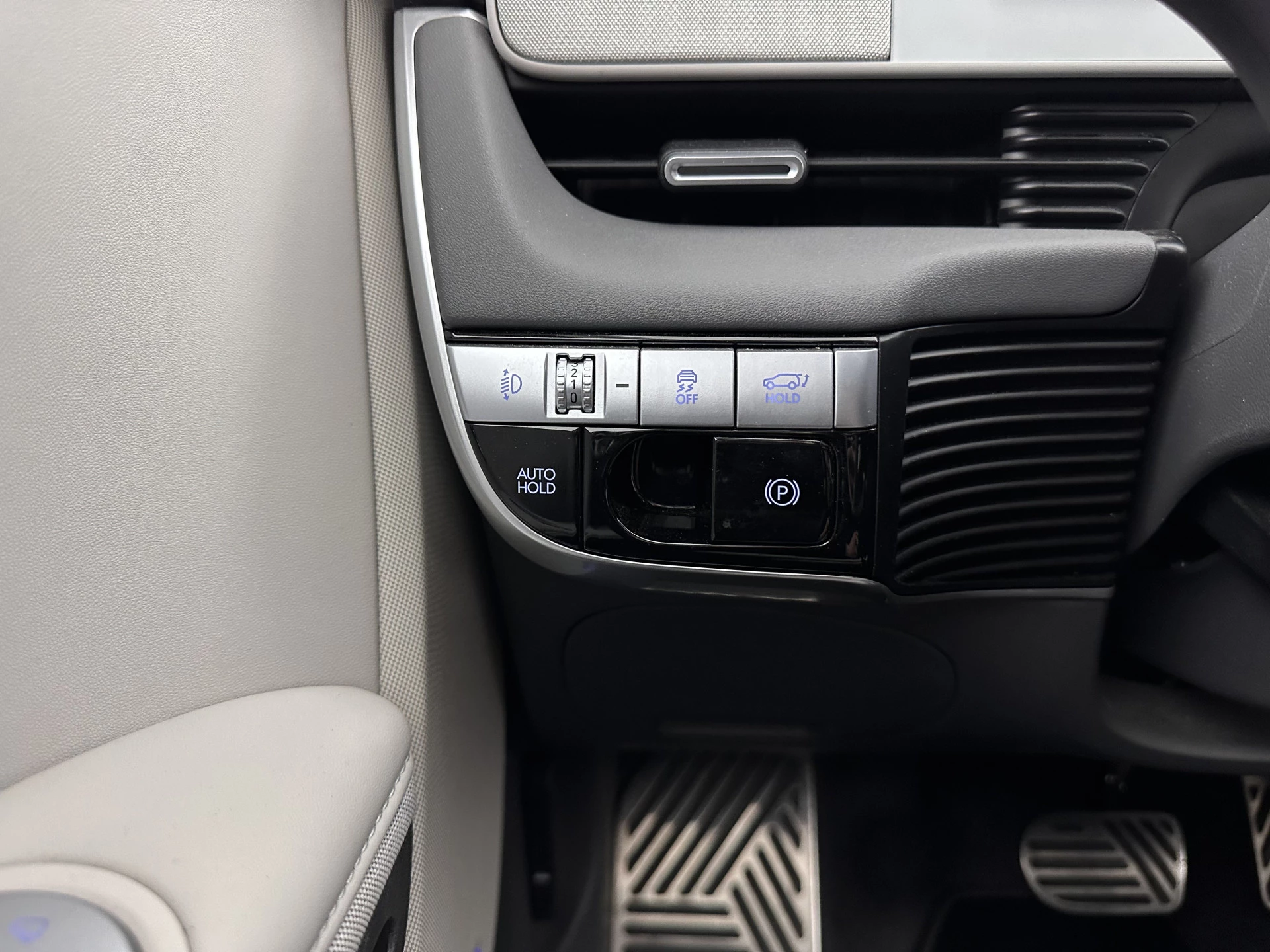 Hoofdafbeelding Hyundai IONIQ 5