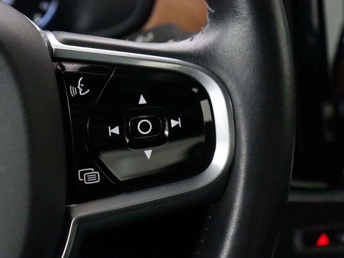 Hoofdafbeelding Volvo S90