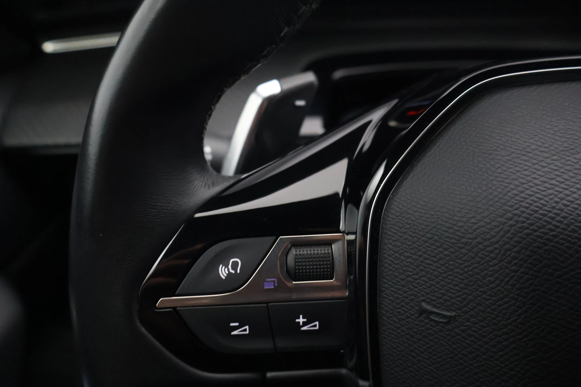 Hoofdafbeelding Peugeot 508