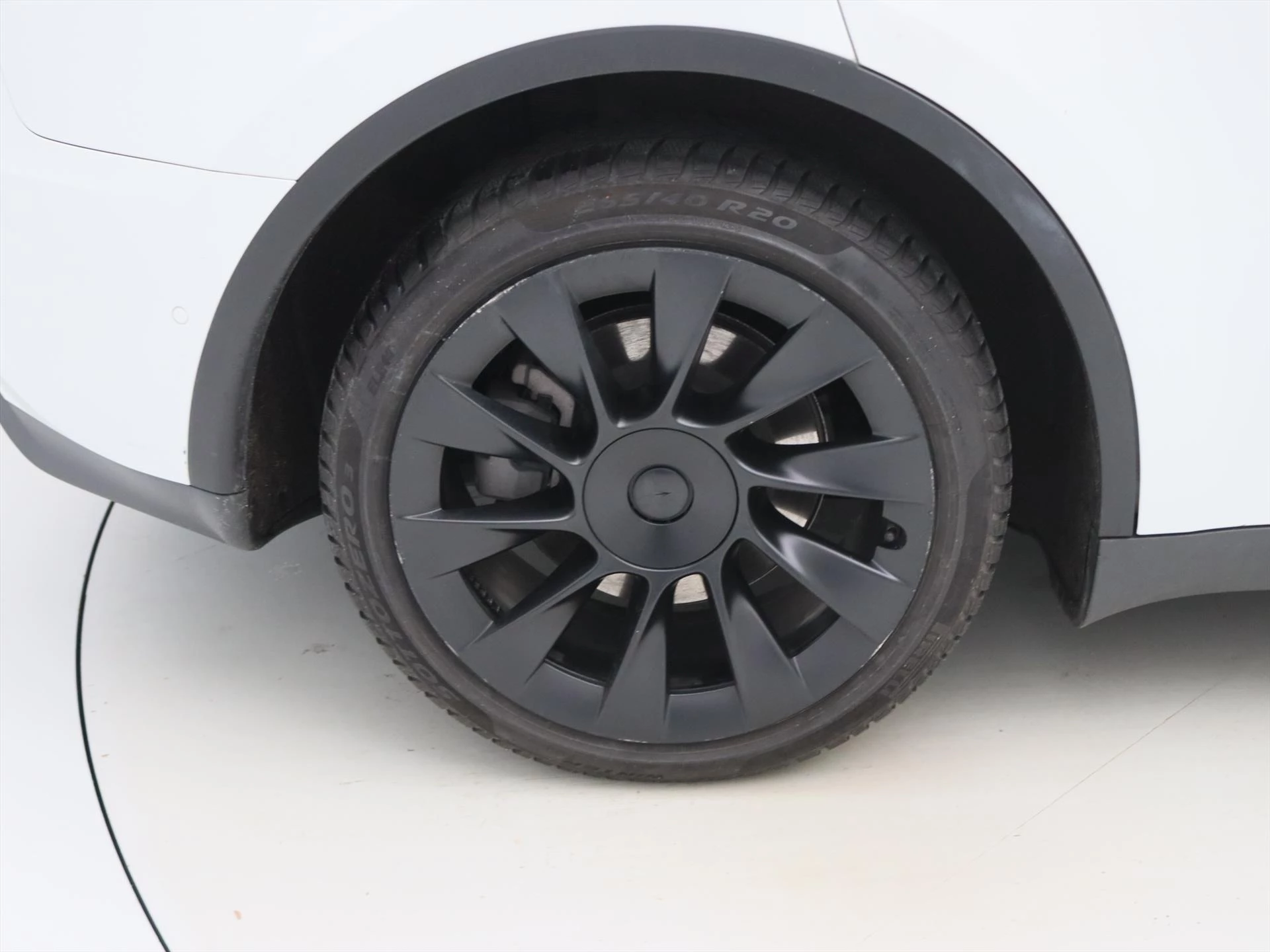 Hoofdafbeelding Tesla Model Y