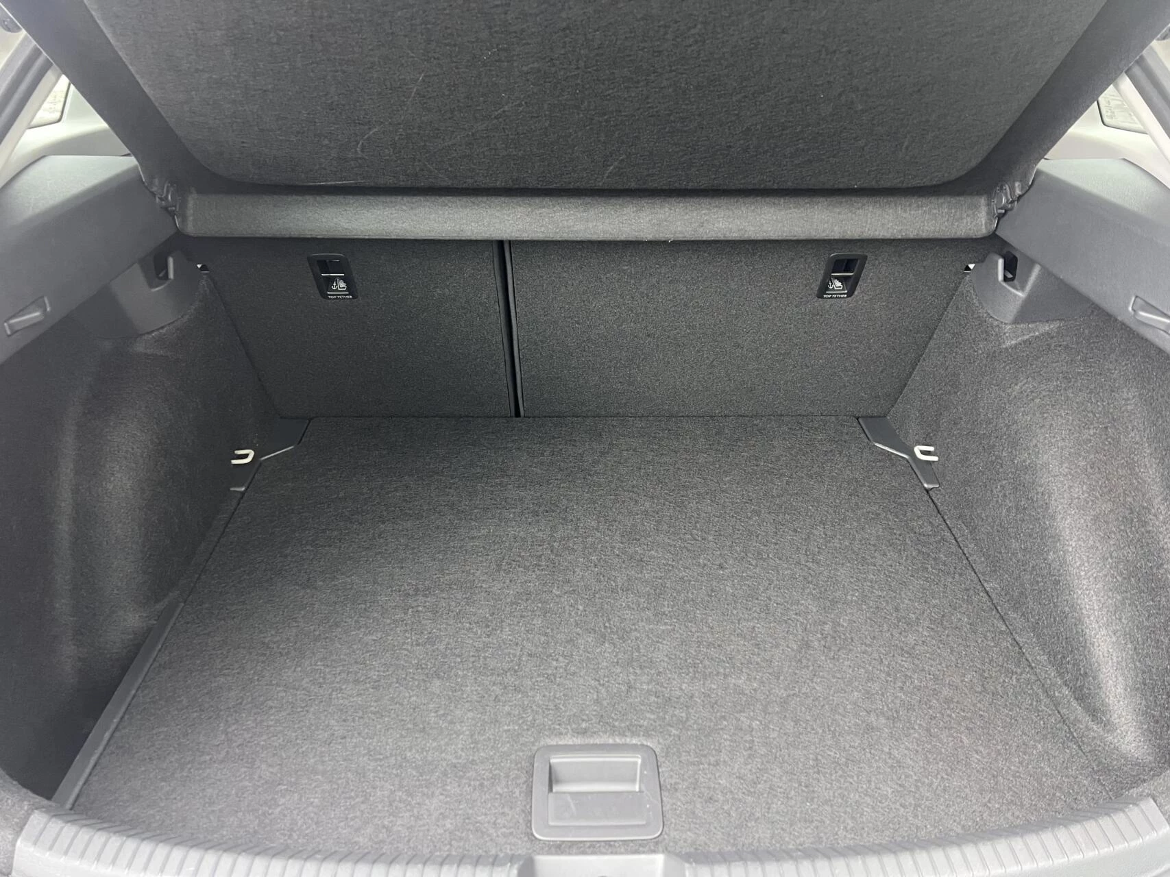 Hoofdafbeelding Volkswagen Taigo