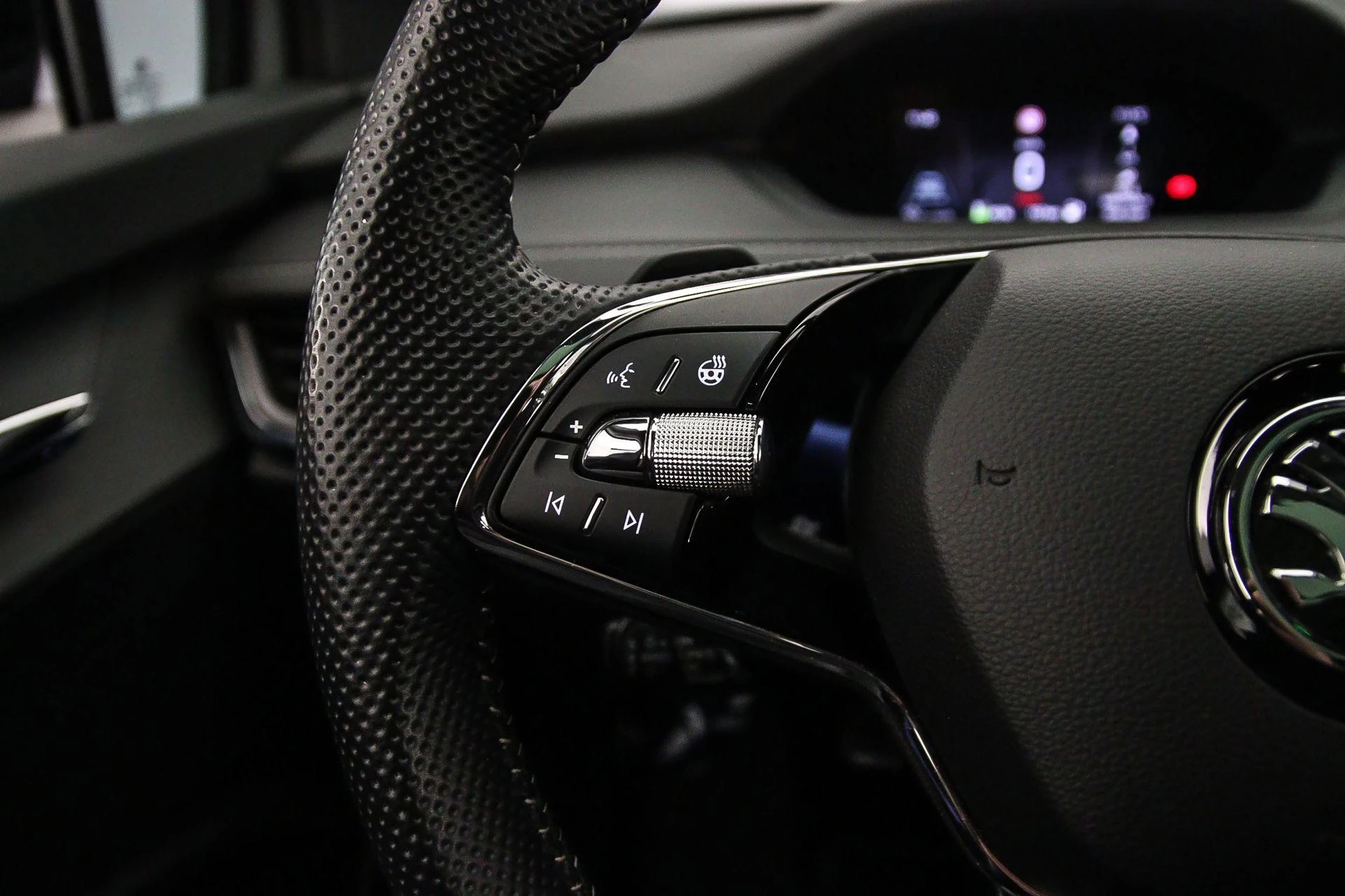 Hoofdafbeelding Škoda Enyaq iV